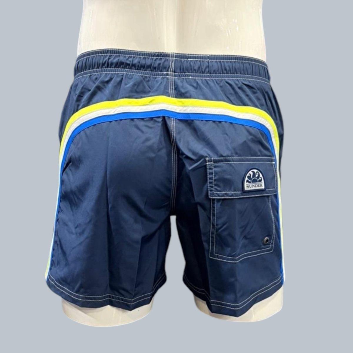 Boxer Mare Uomo Sundek M504BDP300