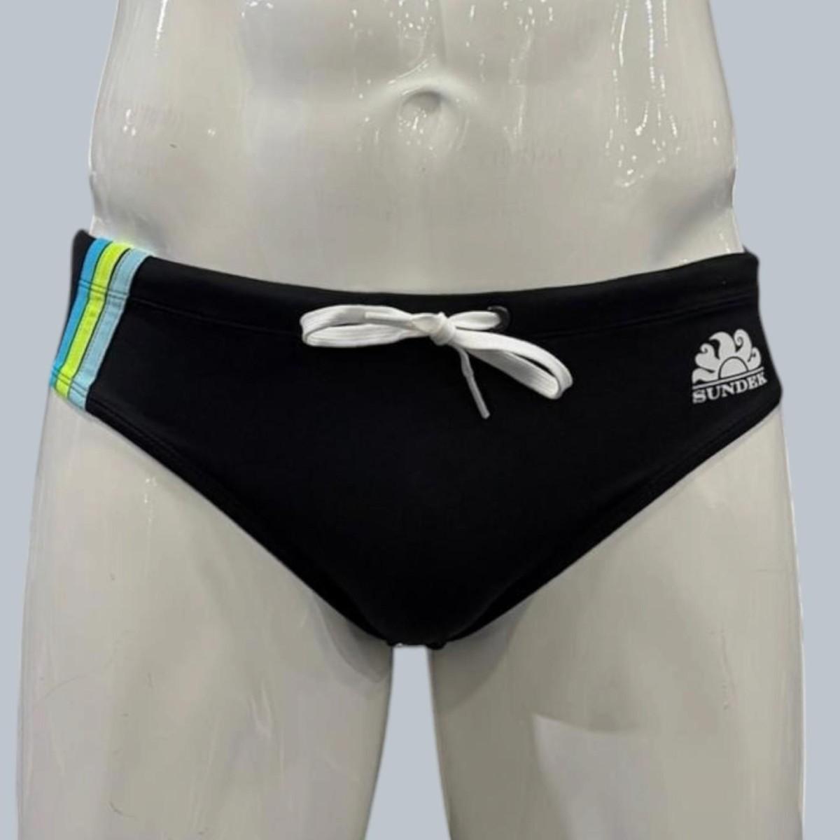 Costume Uomo Sundek M313SSL3000