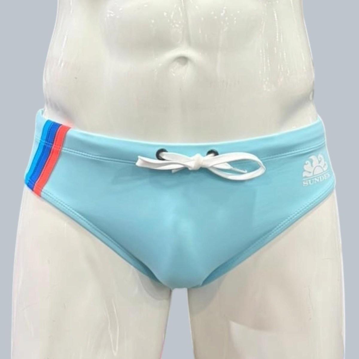Costume Uomo Sundek M313SSL3000