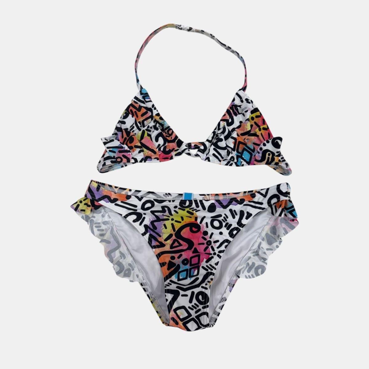 Bikini Bimba Arena Graffiti 7320