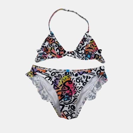 Bikini Bimba Arena Graffiti 7320