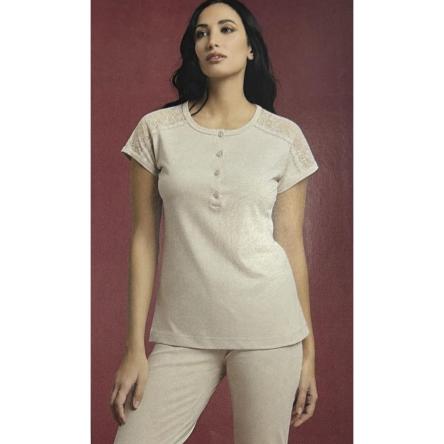 Pigiama Donna MM 52536