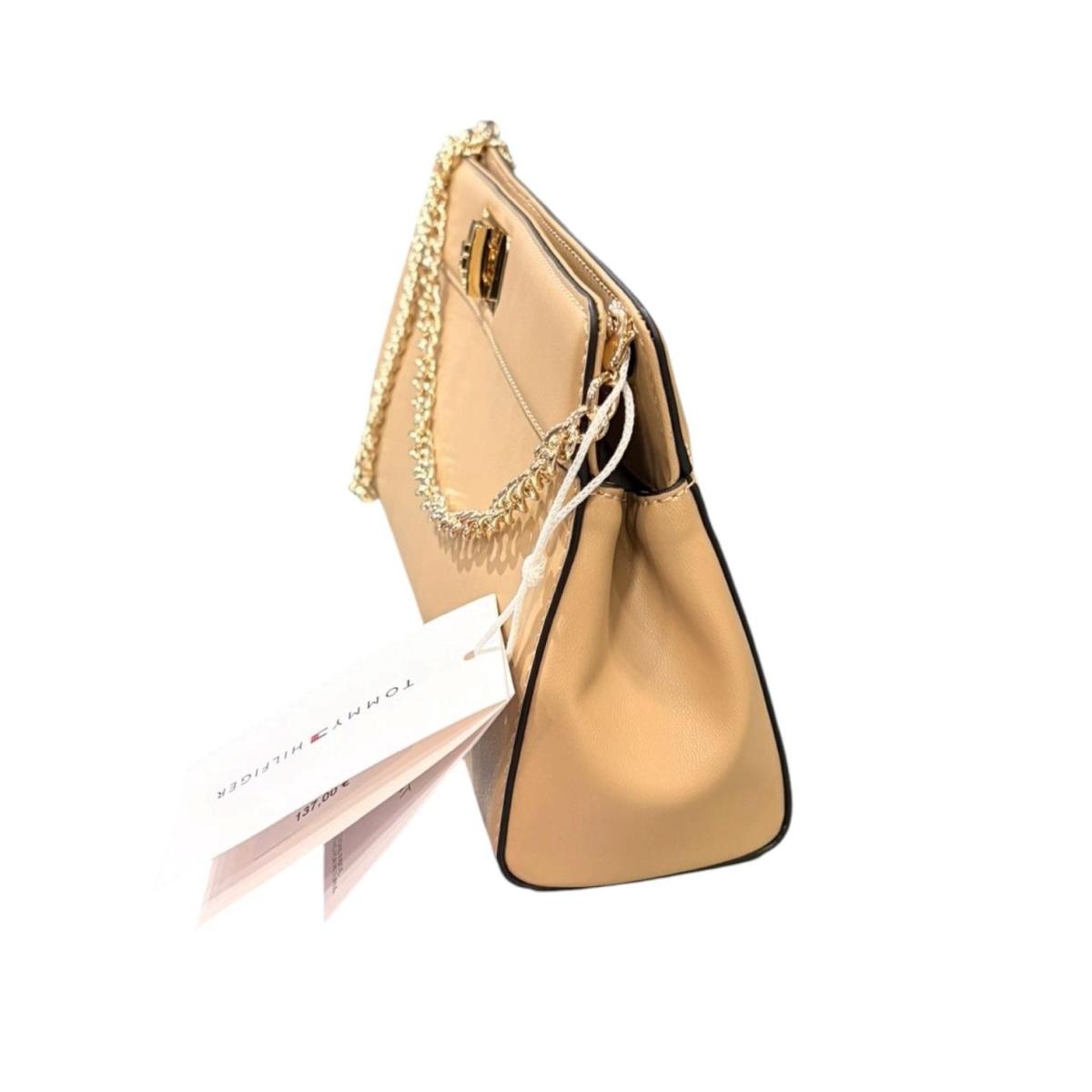 Borsa Donna Tomm hilfigher AW18727 RBL