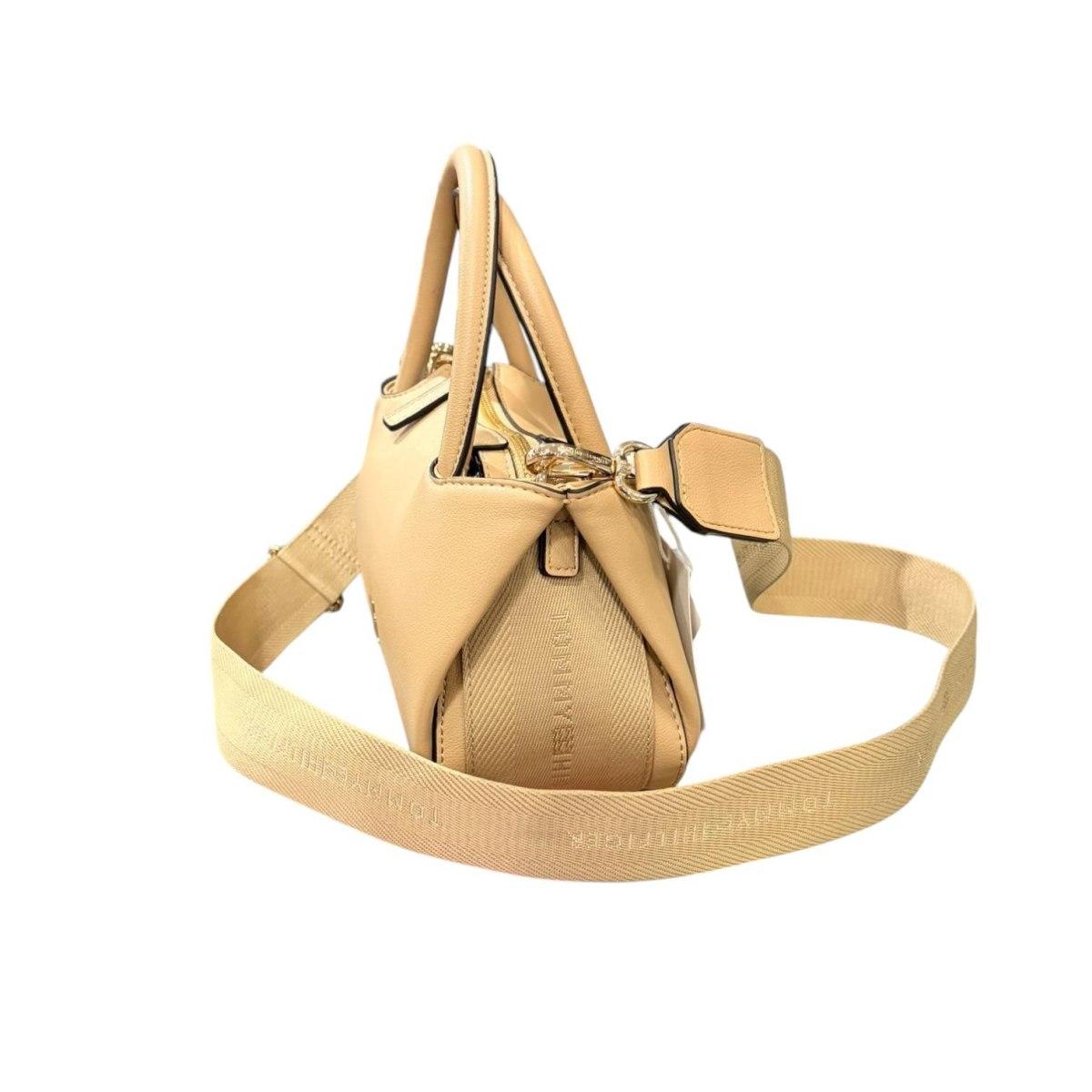 Borsa Donna Tomm hilfigher AW18743 RBL
