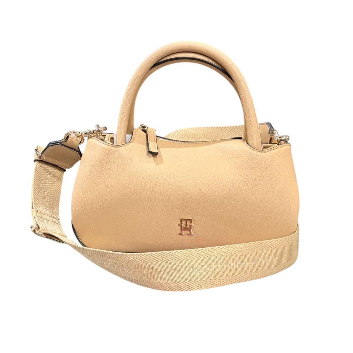 Borsa Donna Tomm hilfigher AW18743 RBL