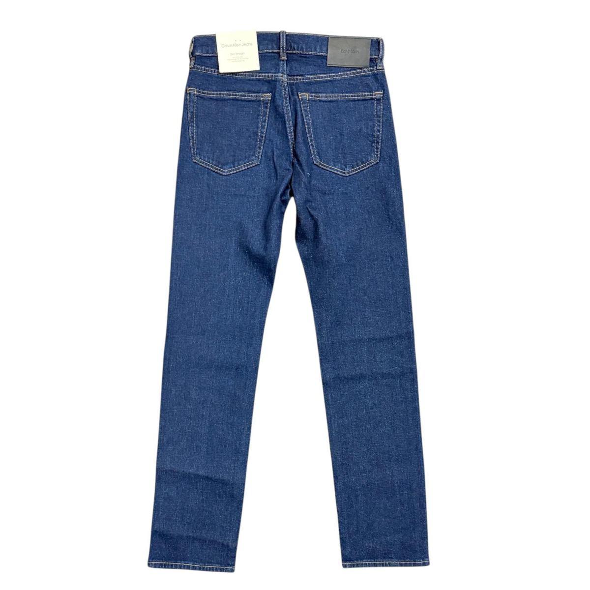 Jeans Uomo Ck LV04RF939G 3YE
