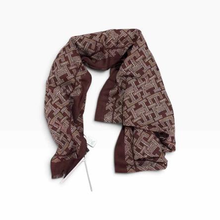 Foulard Donna Tommy AW18687 GSZ