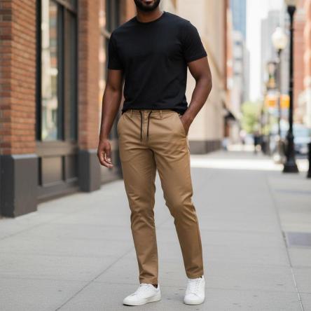 Pantalone Uomo Atipico Berlino 563