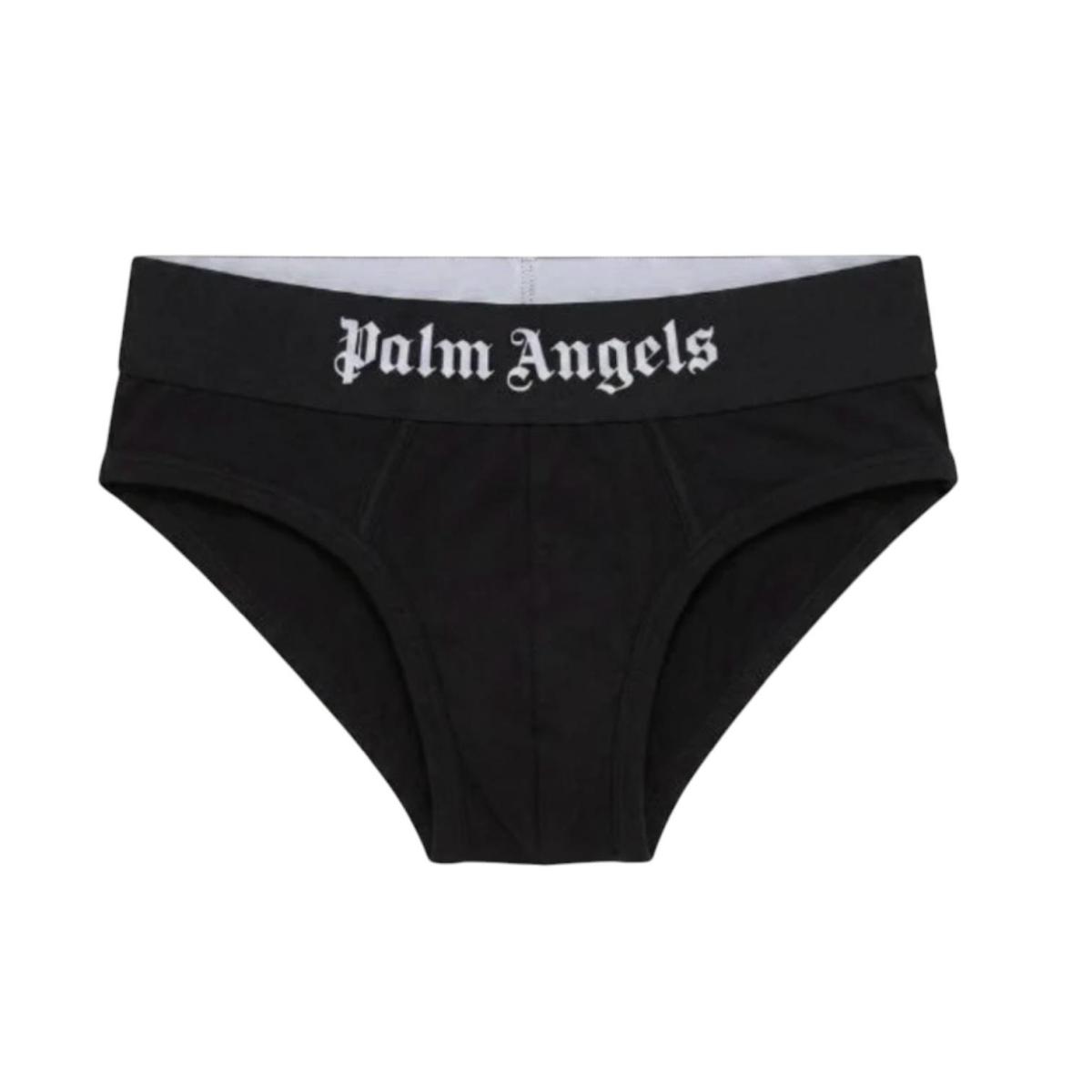 Slip Uomo Palm Angels PLA1UMBSP01TR