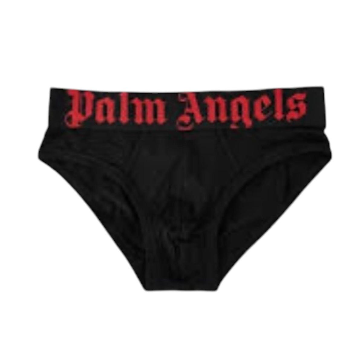 Slip Uomo Palm Angels PLA1UMBSP08BI