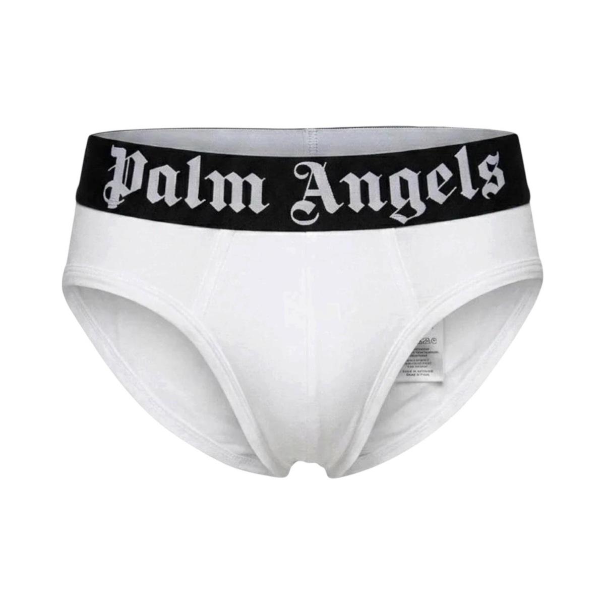 Slip Uomo Palm Angels PLA1UMBSP08BI