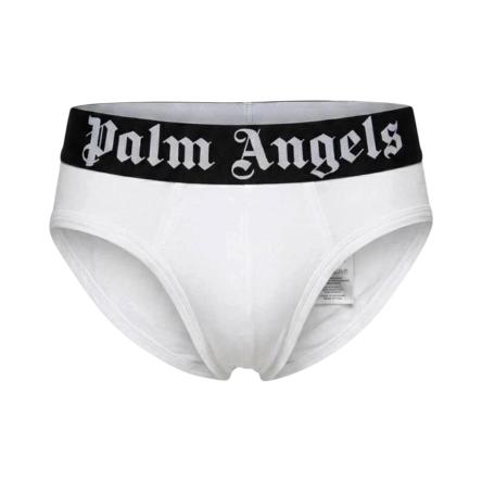 Slip Uomo Palm Angels PLA1UMBSP08BI