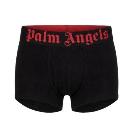 Boxer Uomo Palm Angels PLA1UMBTR11BI