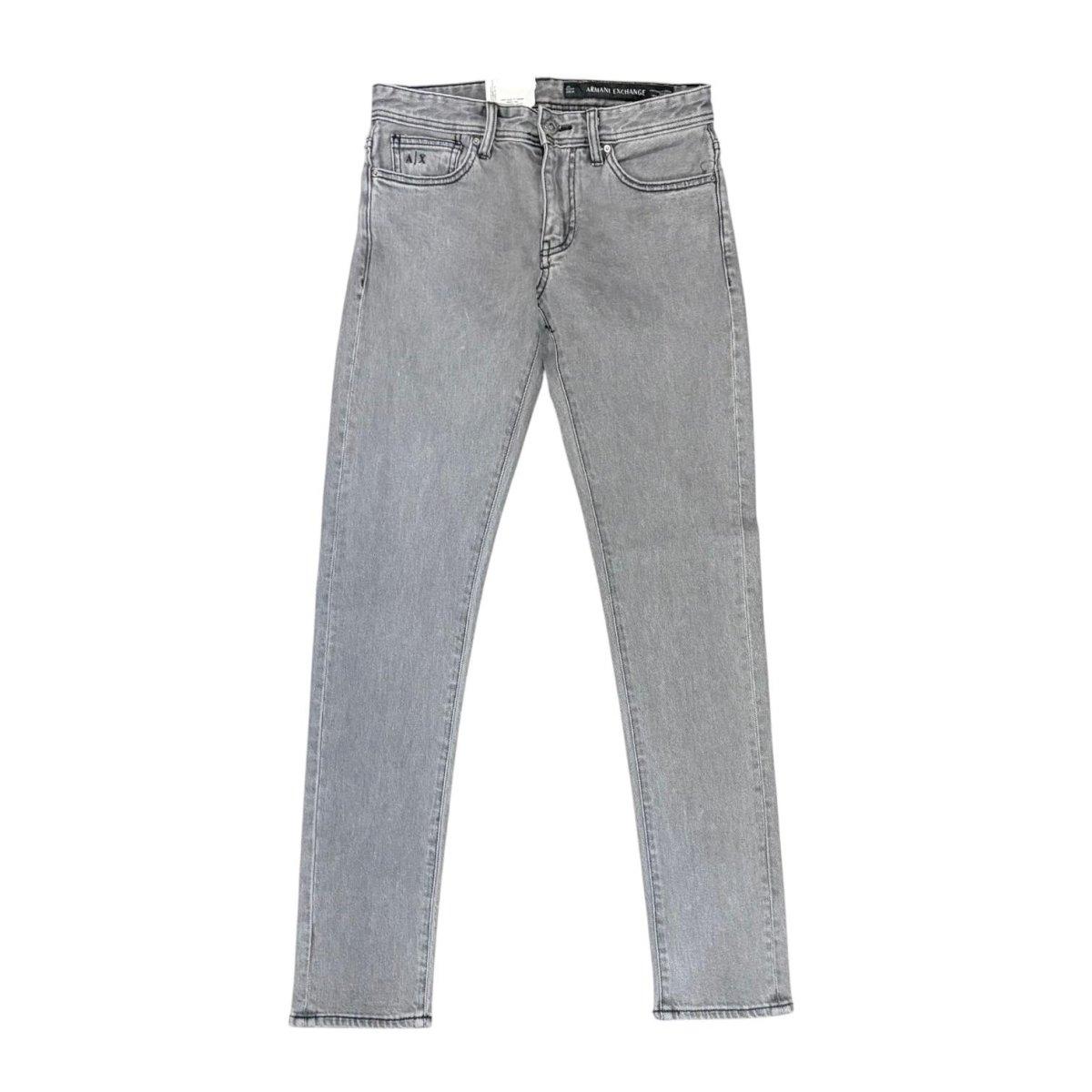 Jeans Uomo A.Exchange XM1512 AF22558 M8001