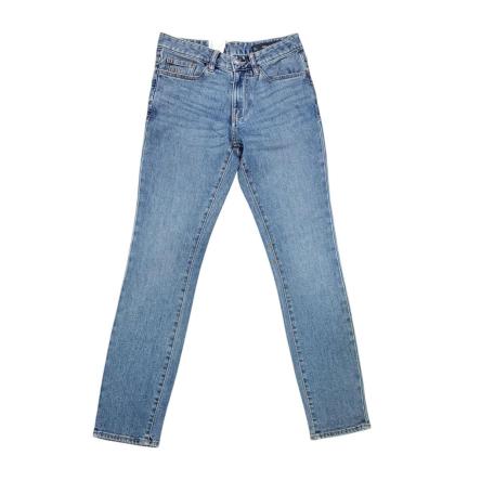 Jeans Uomo A.Exchange XM070 AF24463 MB001