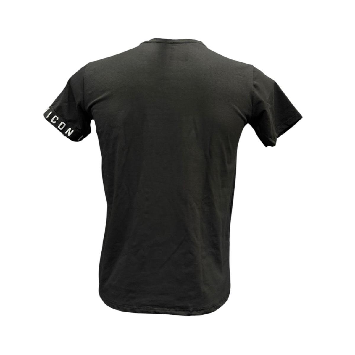 T-Shirt MM Uomo Icon IMU07