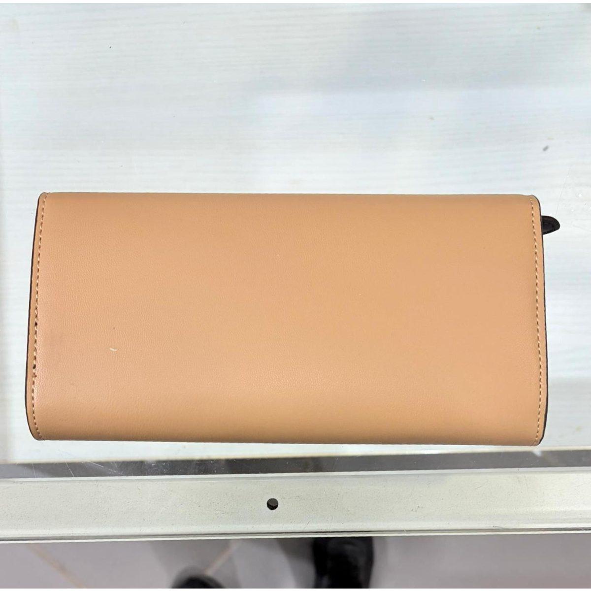 Portafoglio Donna Tommy AW18704 RBL