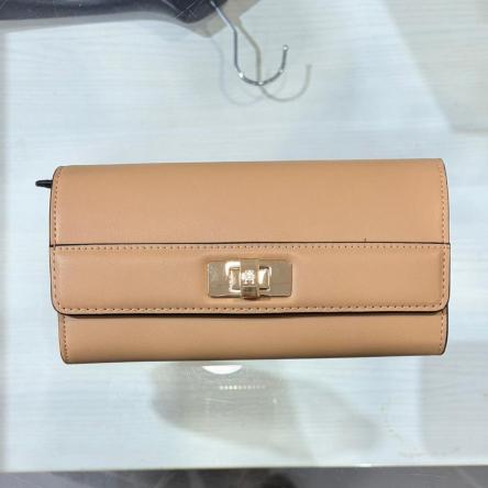 Portafoglio Donna Tommy AW18704 RBL