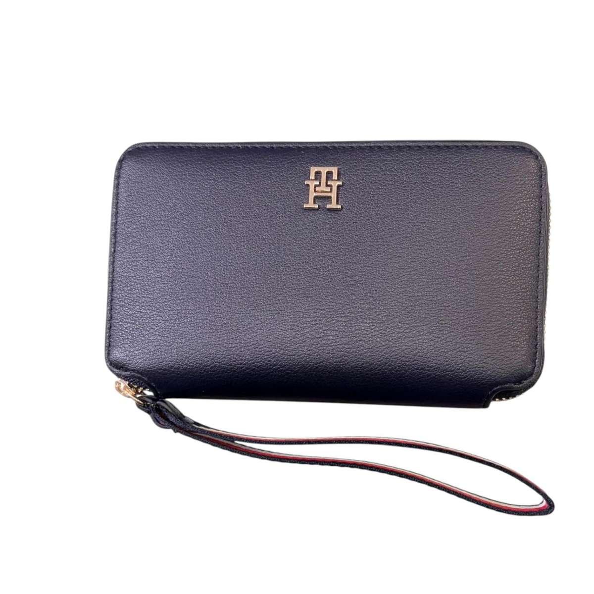 Portafoglio Donna Tommy AW18699 DW6