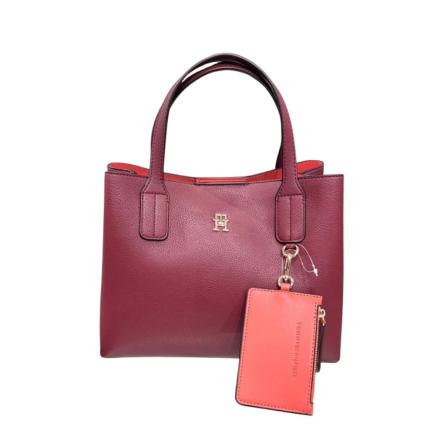 Borsa Donna Tomm hilfigher AW18722 GNE