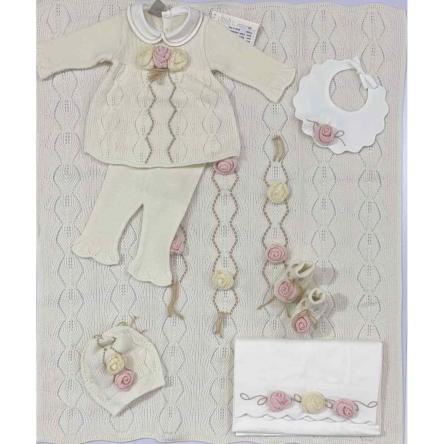 Set Nascita bimba Marlu IS2480 VAR 33
