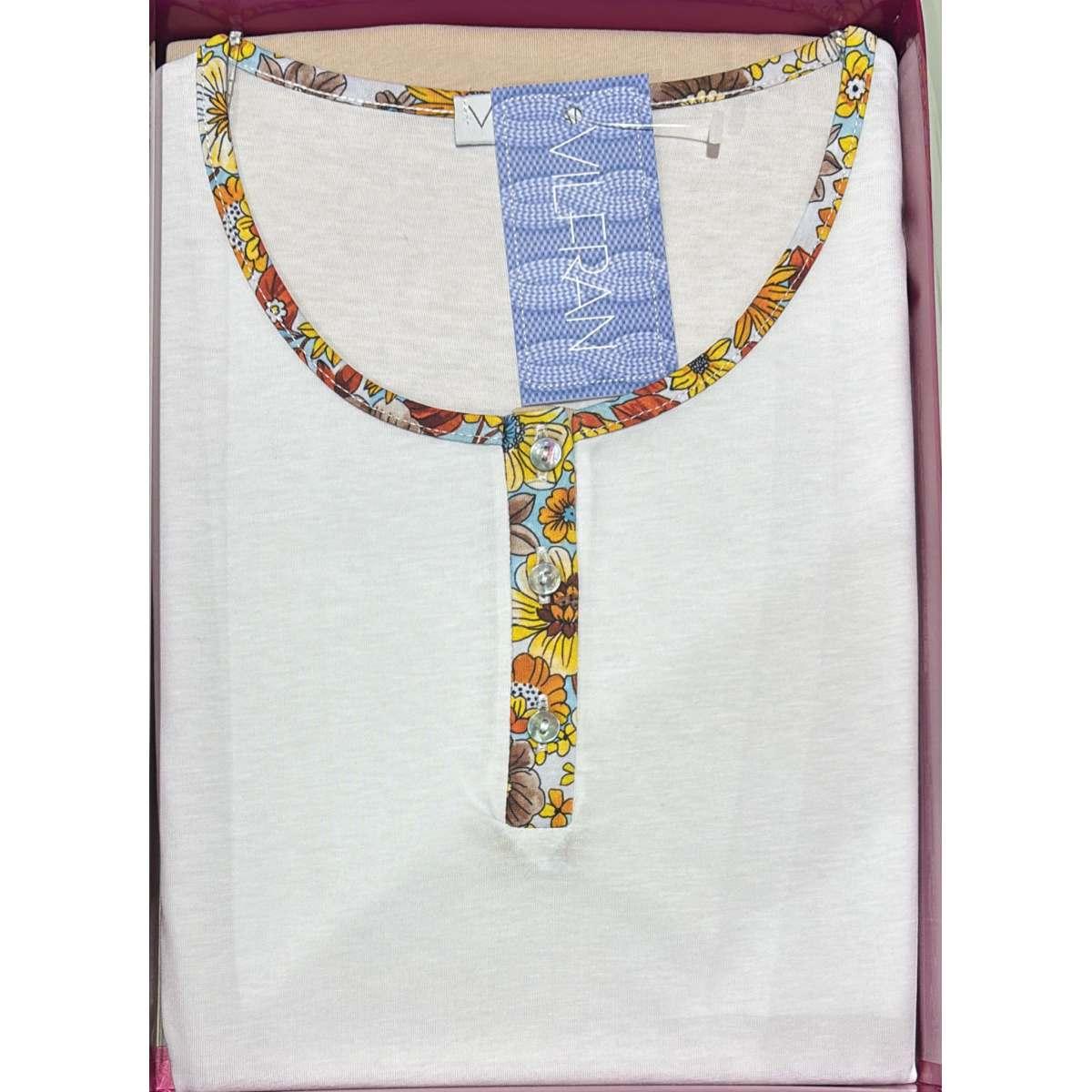 Pigiama Donna MM 52591