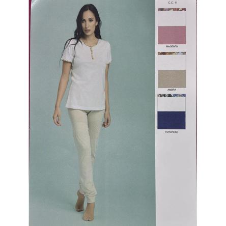 Pigiama Donna MM 52591