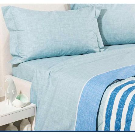 Completo Letto Singolo River
