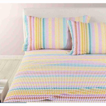 Completo Letto Singolo Astrid