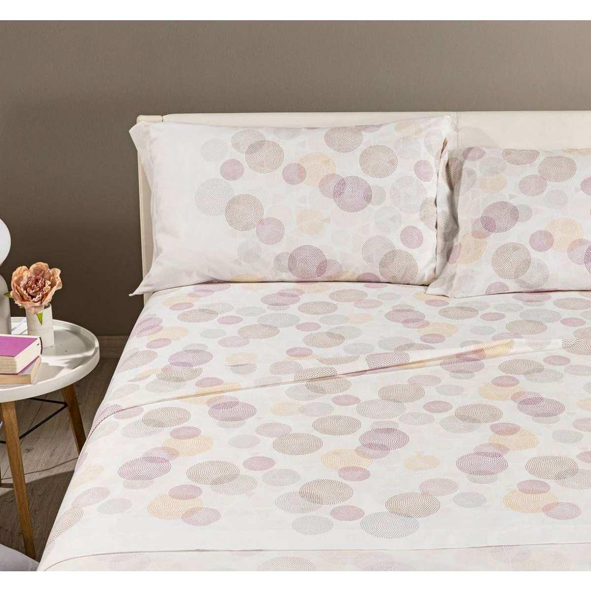 Completo Letto Matrimoniale Sonic