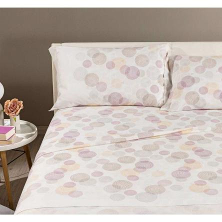 Completo Letto Matrimoniale Sonic