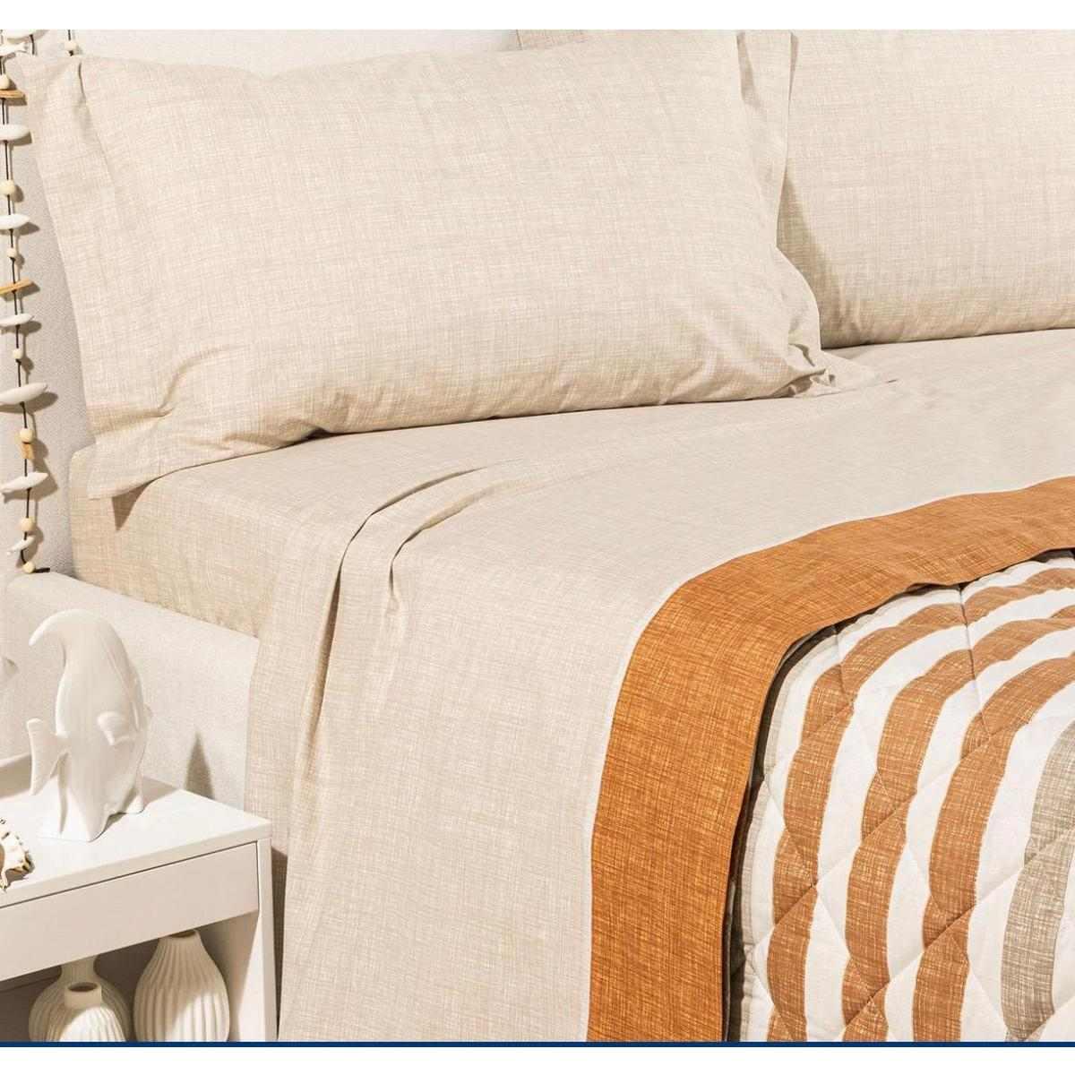 Completo Letto Matrimoniale River