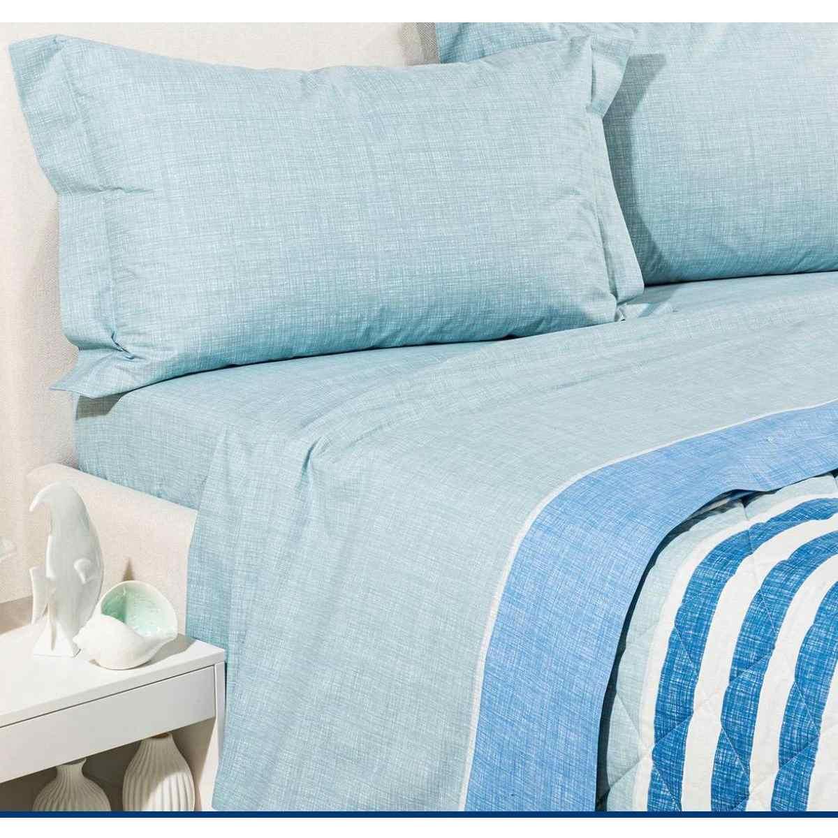 Completo Letto Matrimoniale River