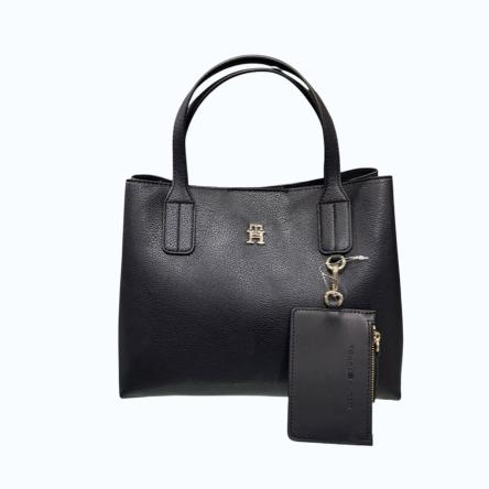 Borsa Donna Tomm hilfigher AW18722 BDS