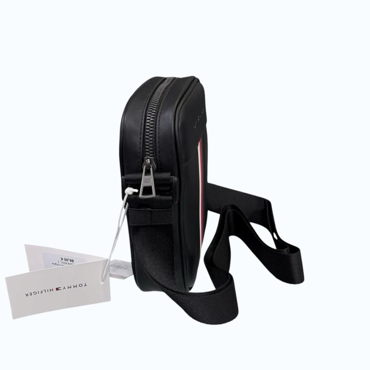 Tracolla Uomo Tomm hilfigher AW14518 BDS