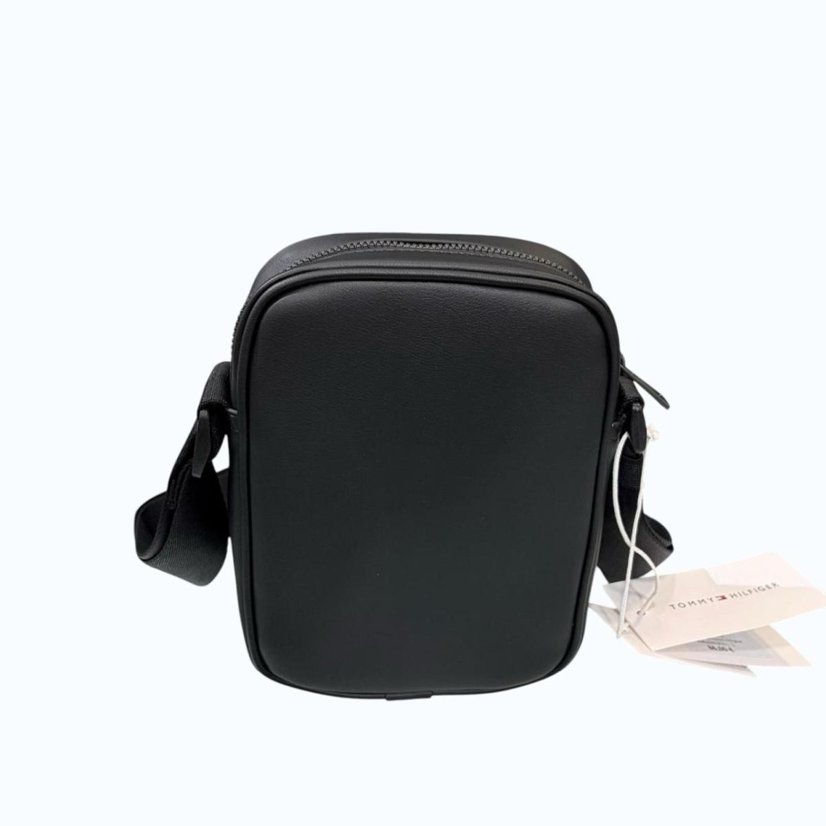 Tracolla Uomo Tomm hilfigher AW14518 BDS