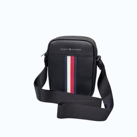 Tracolla Uomo Tomm hilfigher AW14518 BDS