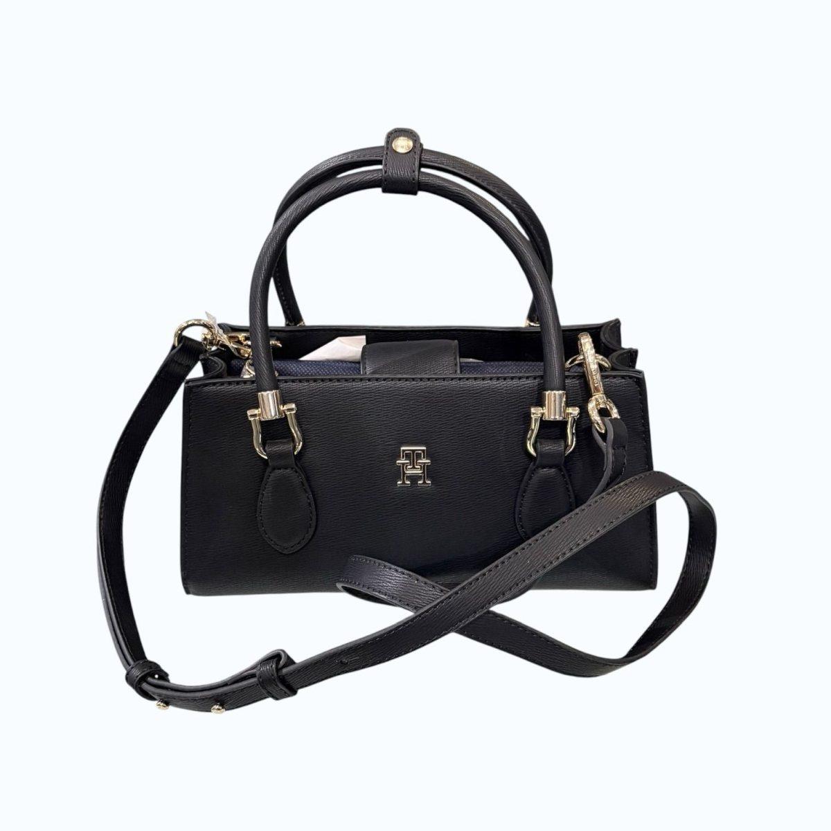Borsa Donna Tomm hilfigher AW18749 BDS
