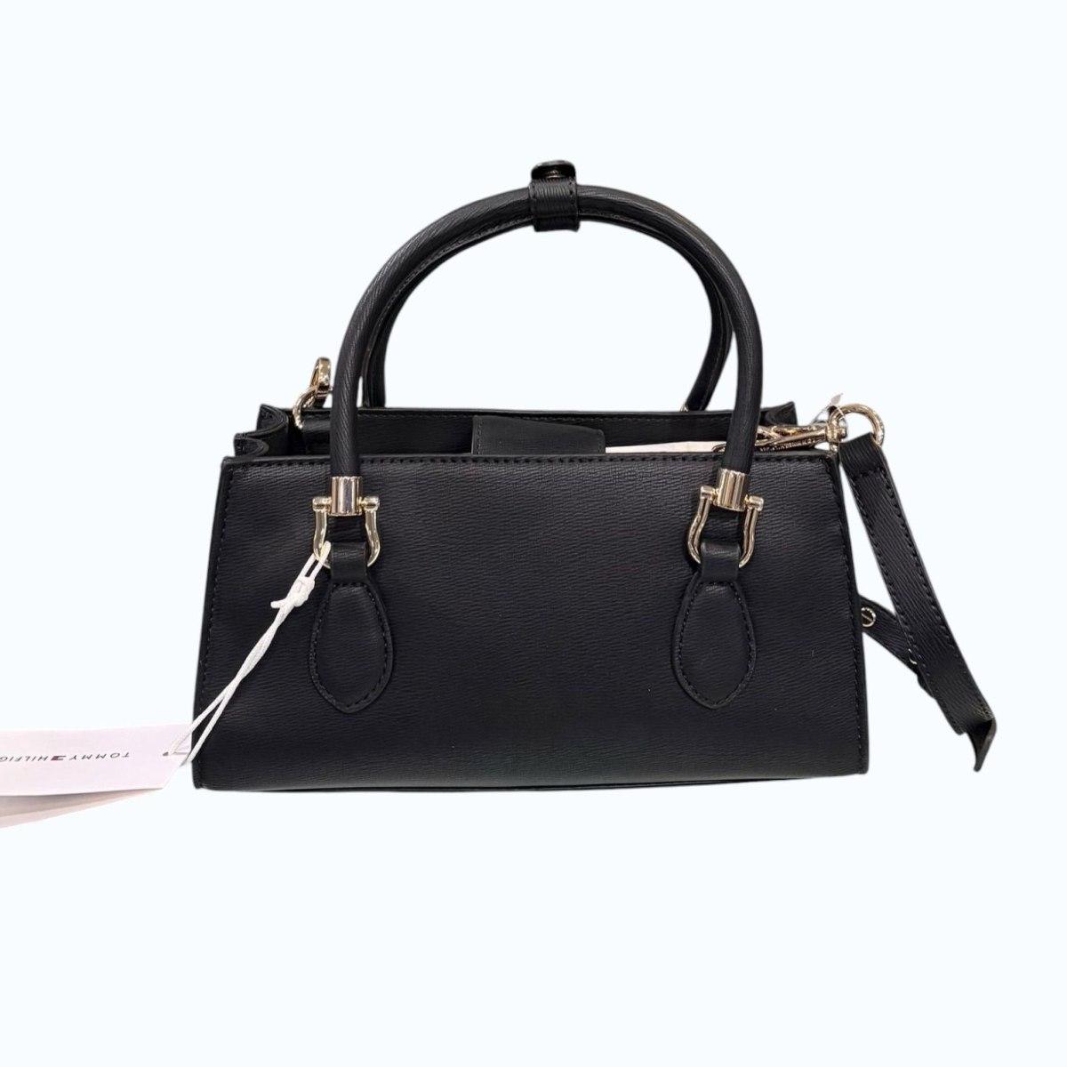 Borsa Donna Tomm hilfigher AW18749 BDS