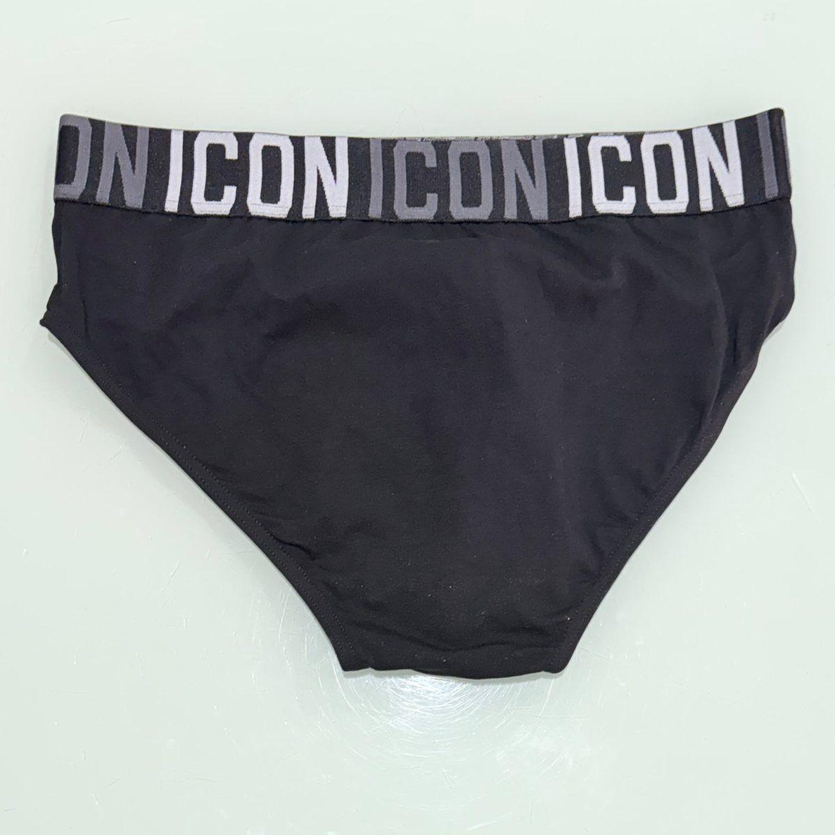Slip Uomo ICON IMU12