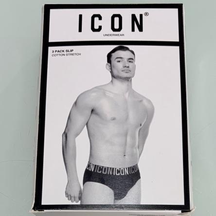 Slip Uomo ICON IMU12