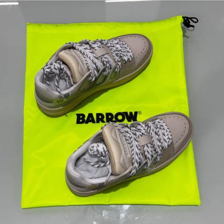 Scarpa Uomo Barrow F6BWUASN171