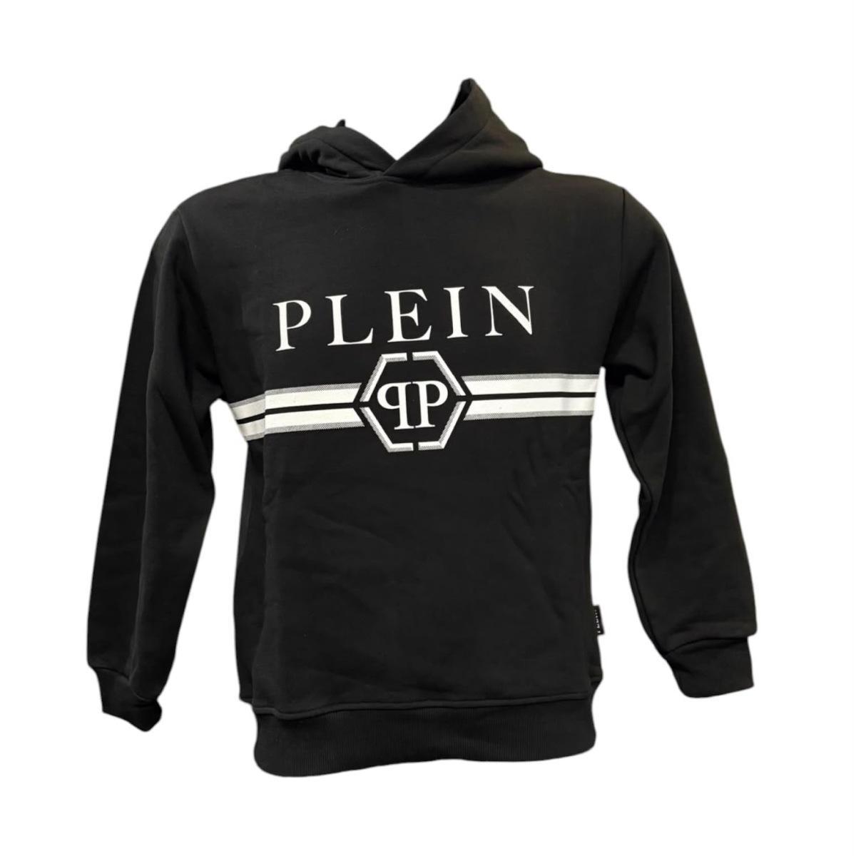 Felpa UNISEX Plein F6PHJBHS092
