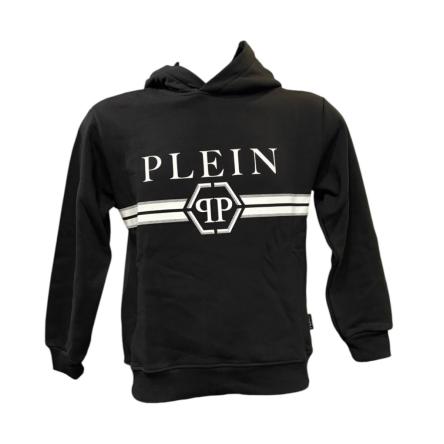 Felpa UNISEX Plein F6PHJBHS092