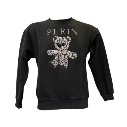 Felpa UNISEX Plein F6PHJGSW007