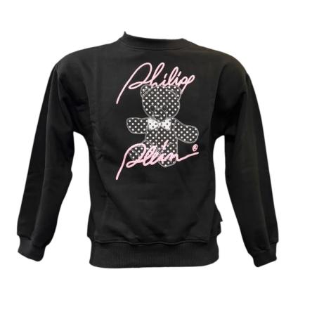Felpa UNISEX Plein F6PHJGSW084