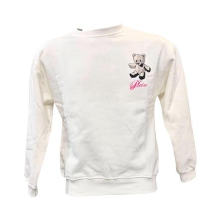 Felpa UNISEX Plein F6PHJGSW191