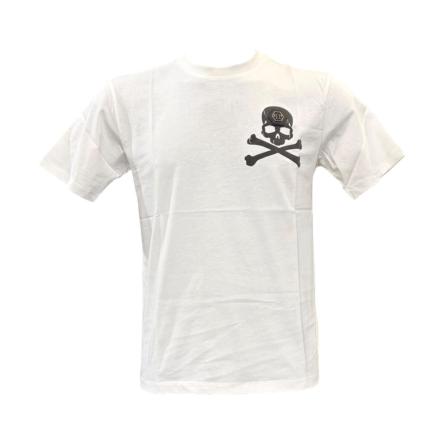 T-Shirt MM UNISEX Plein F6PHJBTH157