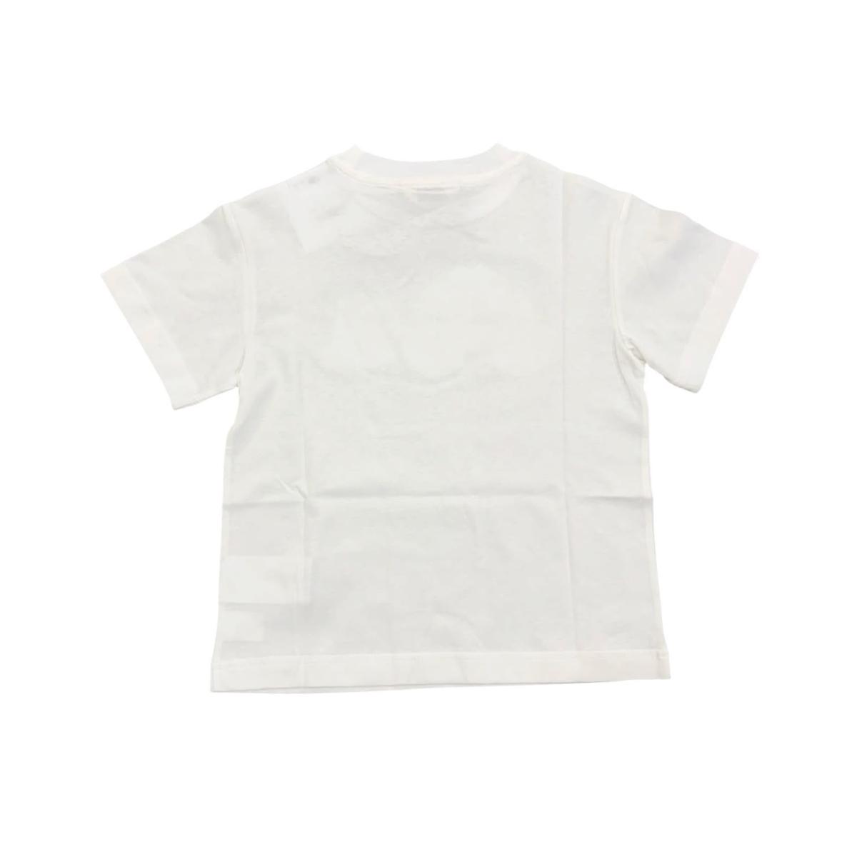 T-Shirt MM Ragazzo Palm Angels F6PAJBTH061