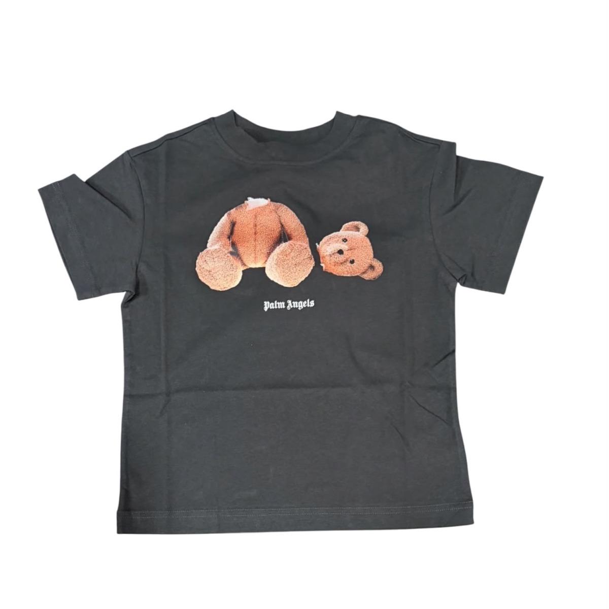 T-Shirt MM Ragazzo Palm Angels F6PAJBTH061